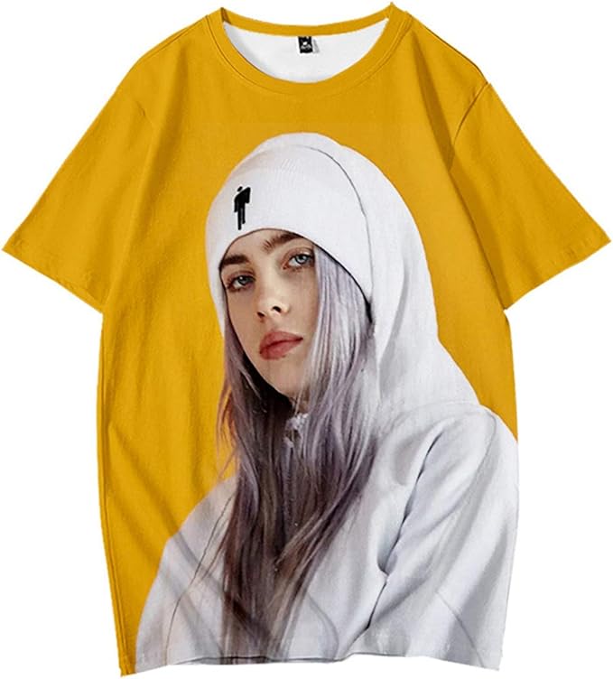 billie eilish sweatshirt amazon