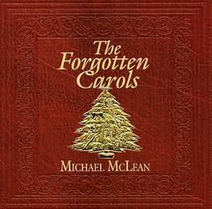 Michael McLean - The Forgotten Carols - Amazon.com Music