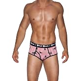 Ginch Gonch Men's Wild Bulls Jockey