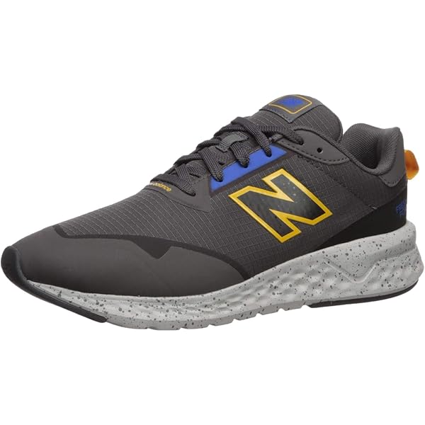 Amazon.com: New Balance Fresh Foam Cruz v1 Reissue Team Away