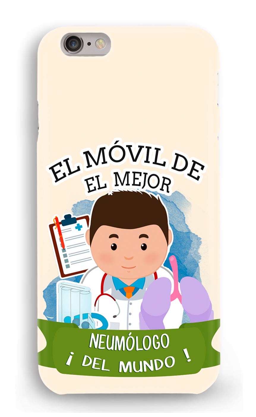 Funda Carcasa neumologo para Samsung Galaxy A5 2017 plástico ...