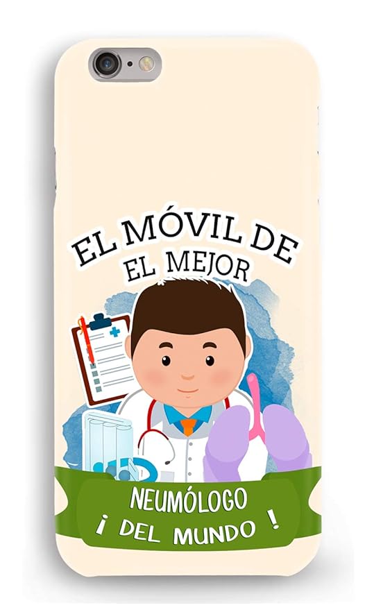 Funda Carcasa neumologo para Samsung Galaxy A5 2017 plástico ...