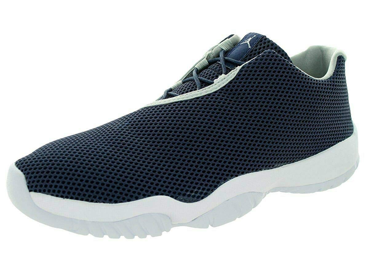 jordan future navy