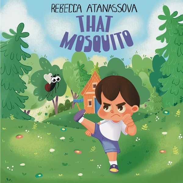 Mosquitoes Can't Bite Ninjas: Novak, Jordan P.: 9781681192154