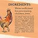 Purina Beyond Chicken, Wild Rice & Spinach Recipe in Gravy Adult Wet Cat Food - (12) 3 oz. Cans