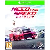 Need for Speed Payback (2017)