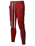 Style by William Casual Side Panel Long Length