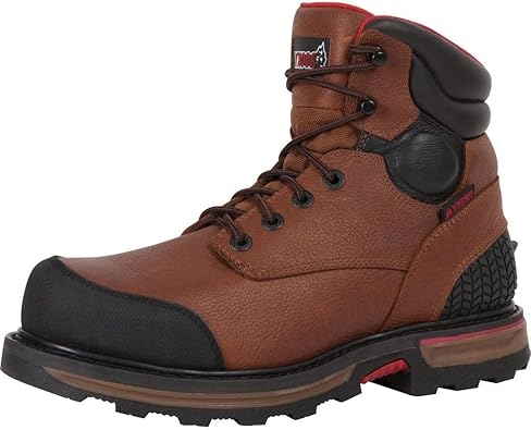 rocky elements shale boots