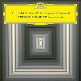 J.S. Bach: The Well-Tempered Clavier II[2 CD]