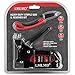 Staple Gun Set Heavy Duty & 1800 Staple Selection Pack & Staple Remover,Ideal for Home Work & DIY Crafts