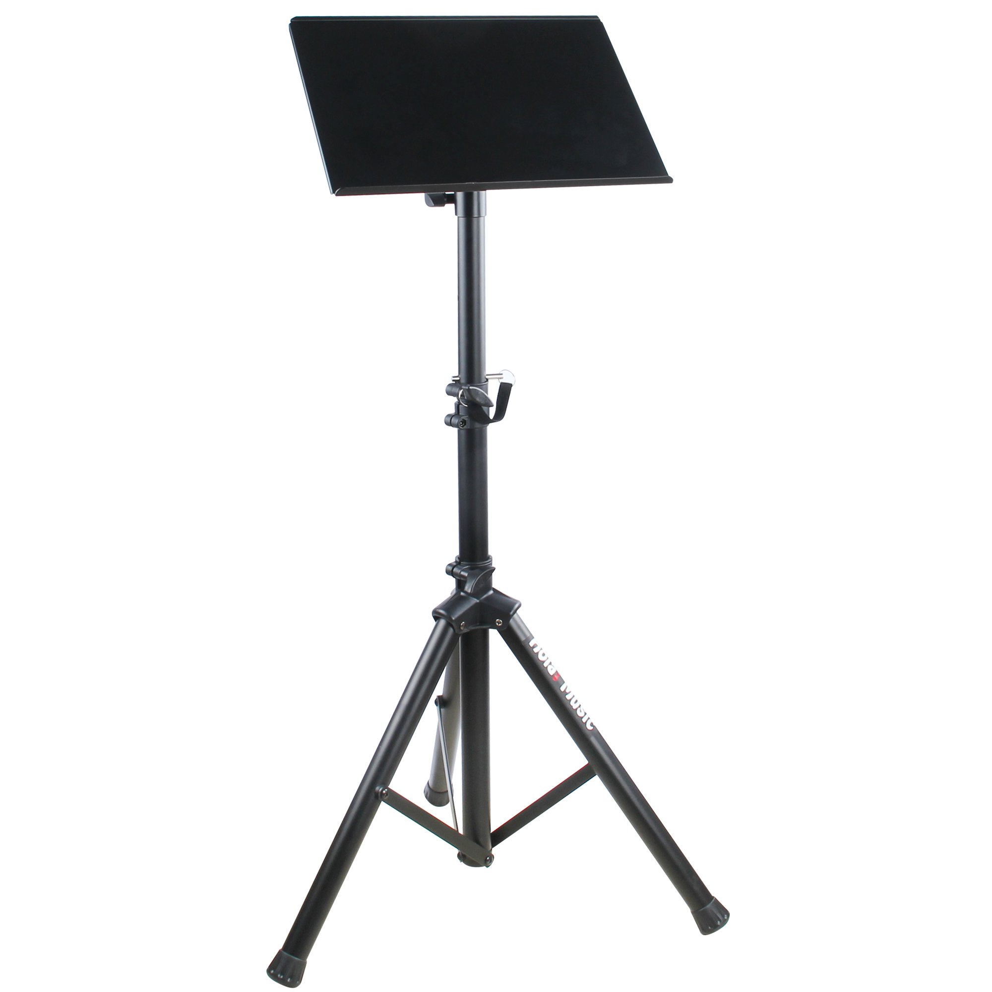 Hola! Music HPS300B Heavy Duty Professional MultiPurpose DJ Tripod