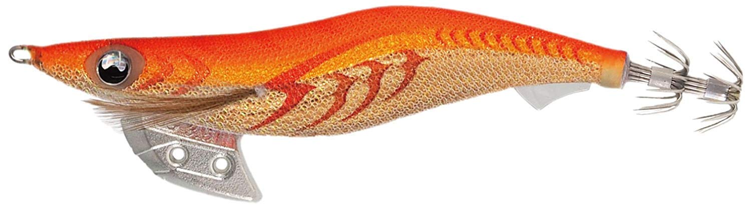 YAMASHITA TOTANARA OH K 3.0 Super Shallow 002 Eging Fishing Lure