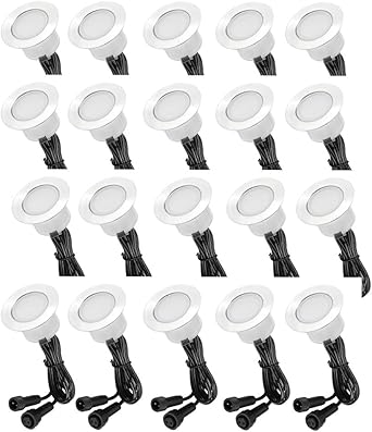 Led bodeneinbaustrahler rgb set 10 strahler Led bodeneinbaustrahler rgb set 10 strahler