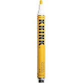 Krink K-42 Paint Marker Yellow