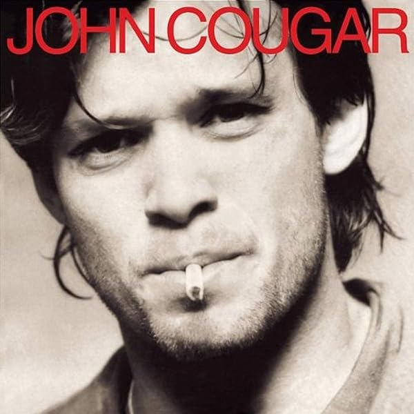 John Mellencamp - Johnny Cougar: A Biography - Amazon.com Music
