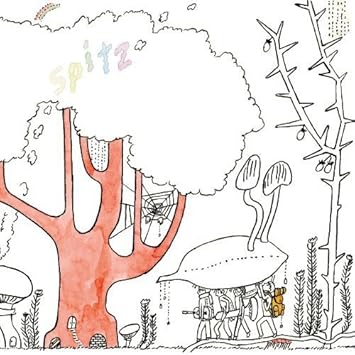 Amazon おるたな スピッツ J Pop ミュージック