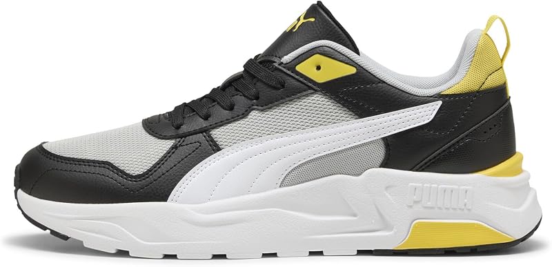 Erwachsene Trinity 2 Sneakers 42, Cool Light Gray White Black