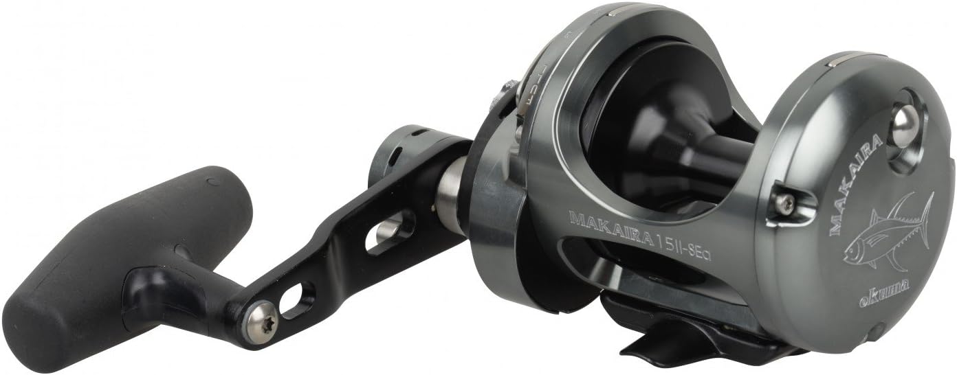 makaira 15ii