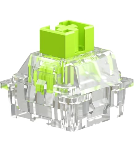 Amazon.com: Metrickeys Mount Tai HE Magnetic Switch, Pre-lubed