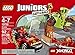 LEGO Juniors Snake Showdown 10722 Toy for 4-7-Year-Olds