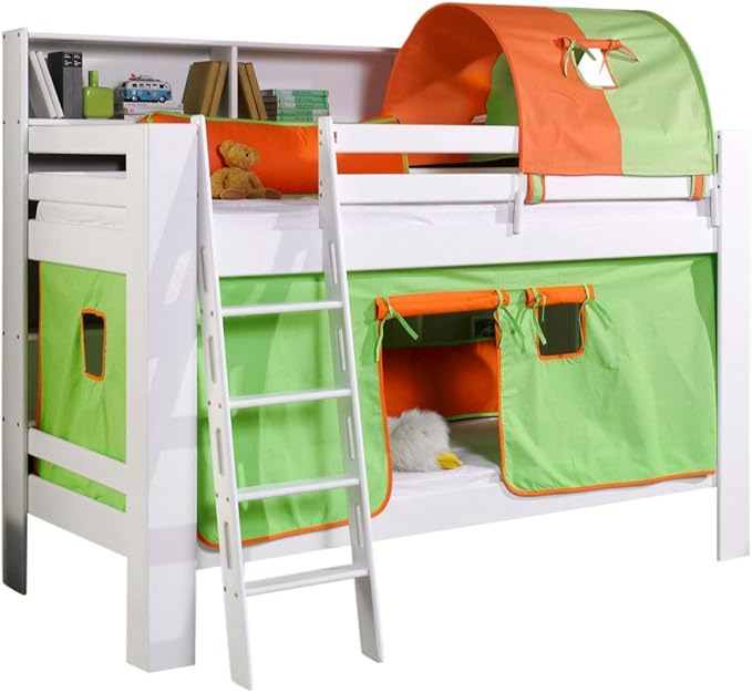 Relita be3181117 de B90 + tx5042011 + tx5072011 Litera Jan con Estante