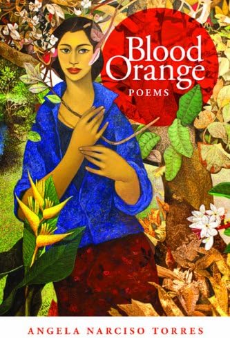 Blood Orange