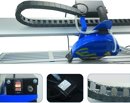 Leegol Electric  Tile & Masonry Saws product image 3