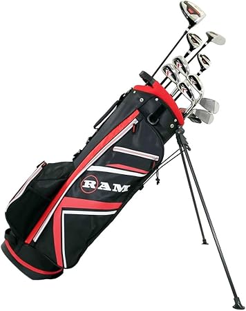 amazon golf sets mens