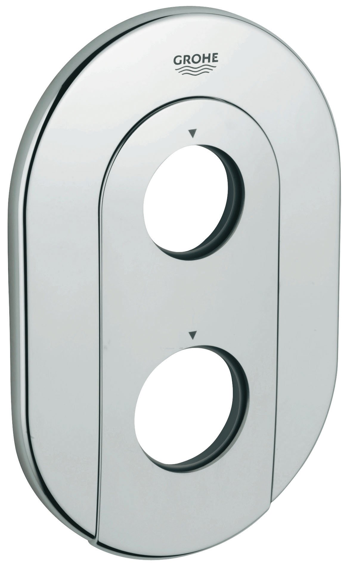GROHE Escutcheon Chrome 47526000