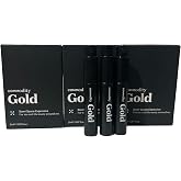 Commodity GOLD UNISEX Perfume EDP Vial 2 ml / 0.07 oz - (SET OF 3) 9873