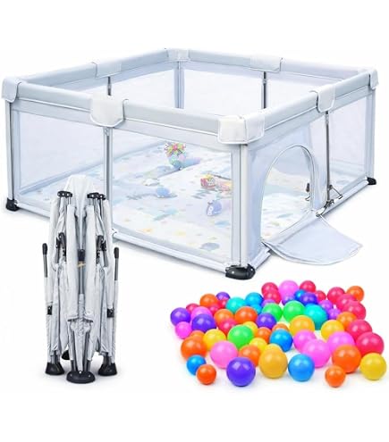Fisher Price Play All Day Playard 1 thumbnail image