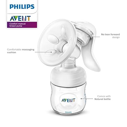 avent machine