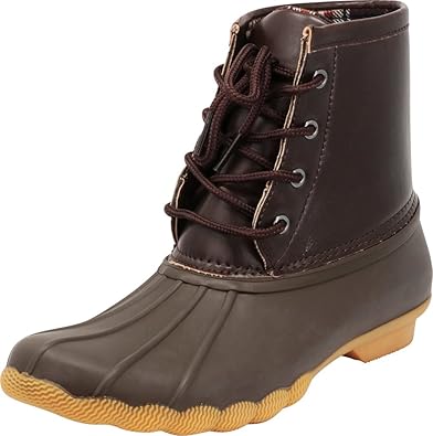 duck shoes amazon