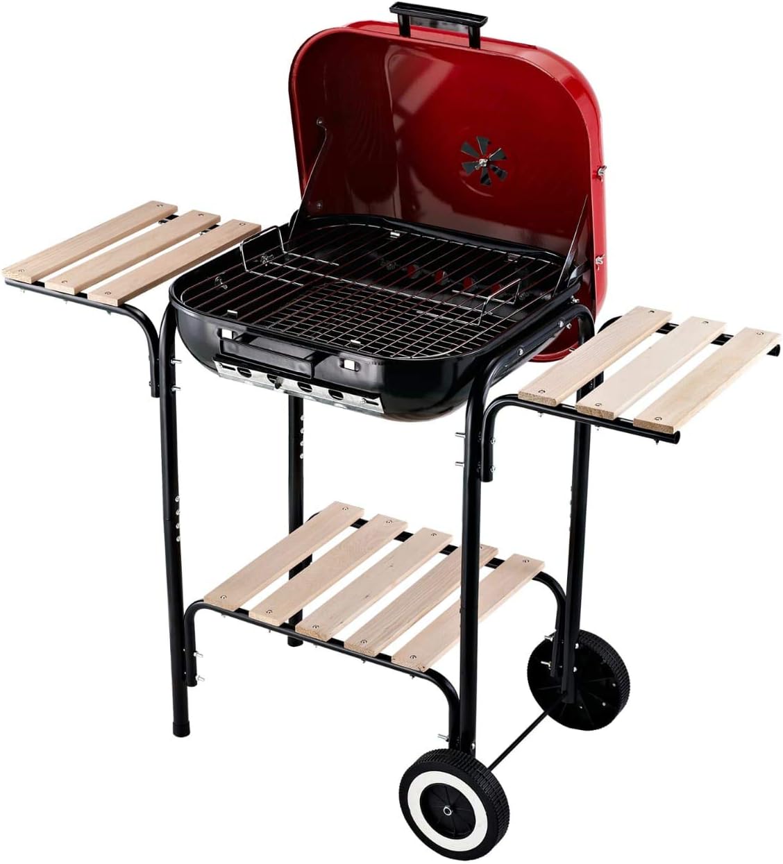 review HLA Grill BBQ, Outdoor Grills, Tailgating Grill, Outdoor BBQ Grill, Weber Grills Charcoal, Small Gas Grills, Weber Small Grill, Grills Outdoor Cooking Weber, Outdoor Propane Grill, Compact Grill