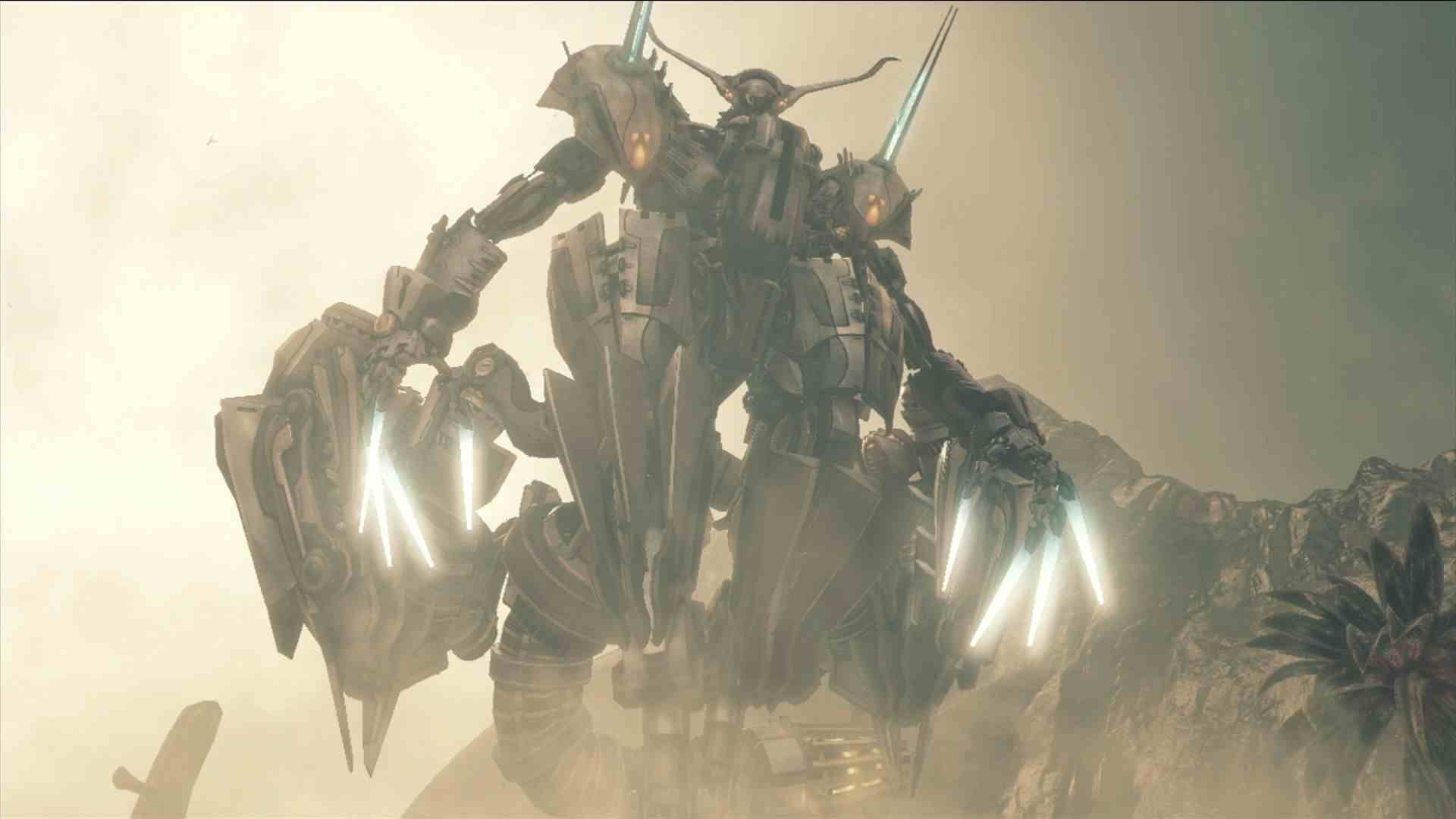 Wii U Xenoblade Chronicles X SteelBook SE