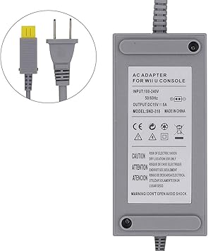 Amazon Com Neekeons Ac Power Supply Universal 100 240v Adapter