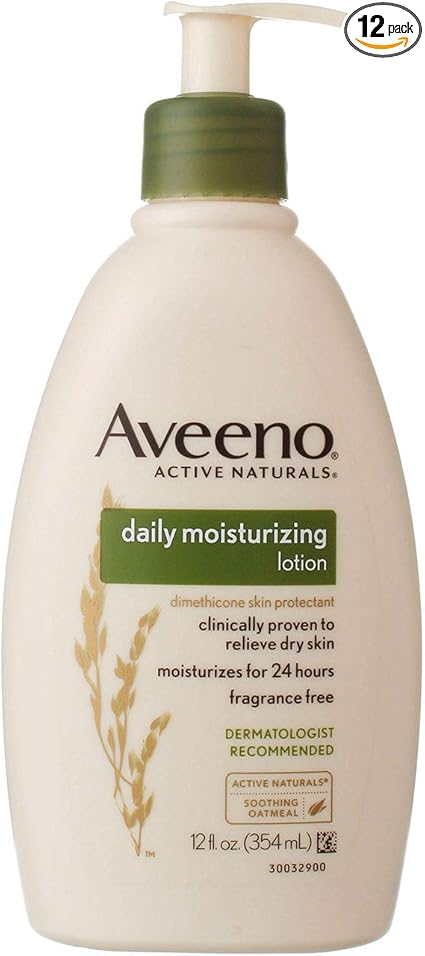 aveeno active naturals