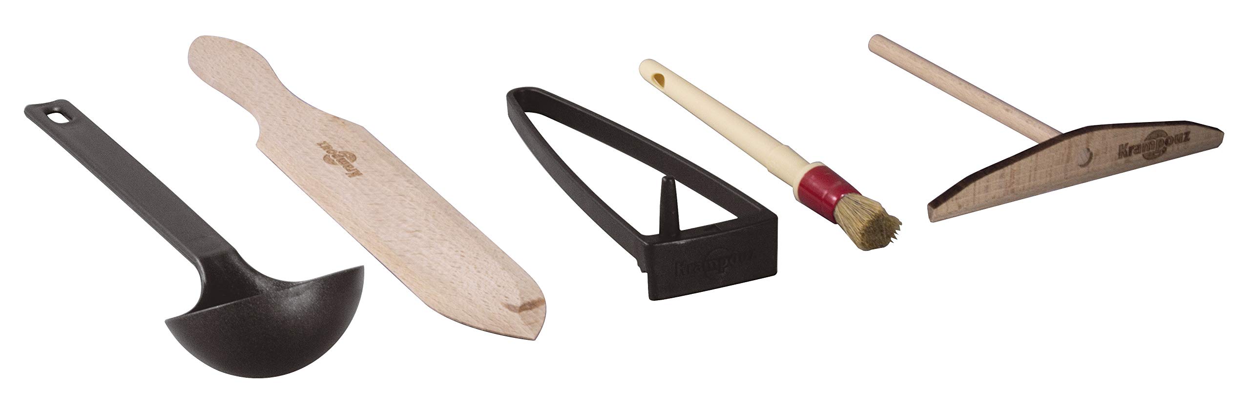 Tibos CEBPB2 13.75Inch Round Electric Single Crepe Maker, 110Volts