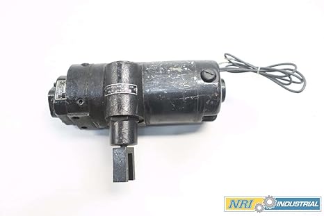John S Barnes Gc 1468 A 11 C Hydraulic Gear Pump D559964 Amazon