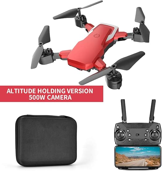 collapsible quadcopter 2.4 ghz