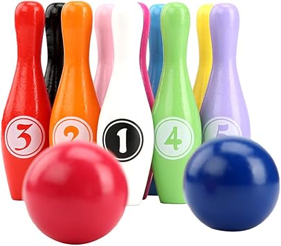 wooden skittles for toddlers