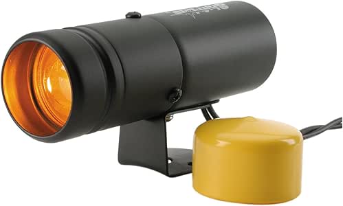 Amazon.com: AUTO METER 5334 Shift Light: Automotive