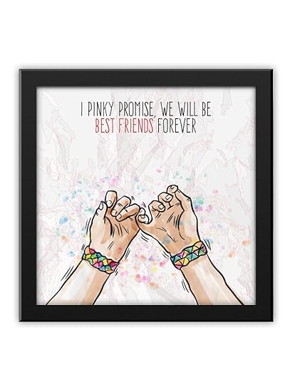Madanyu Art Frame For Office Desk Accessory Pinky Amazon In Electronics