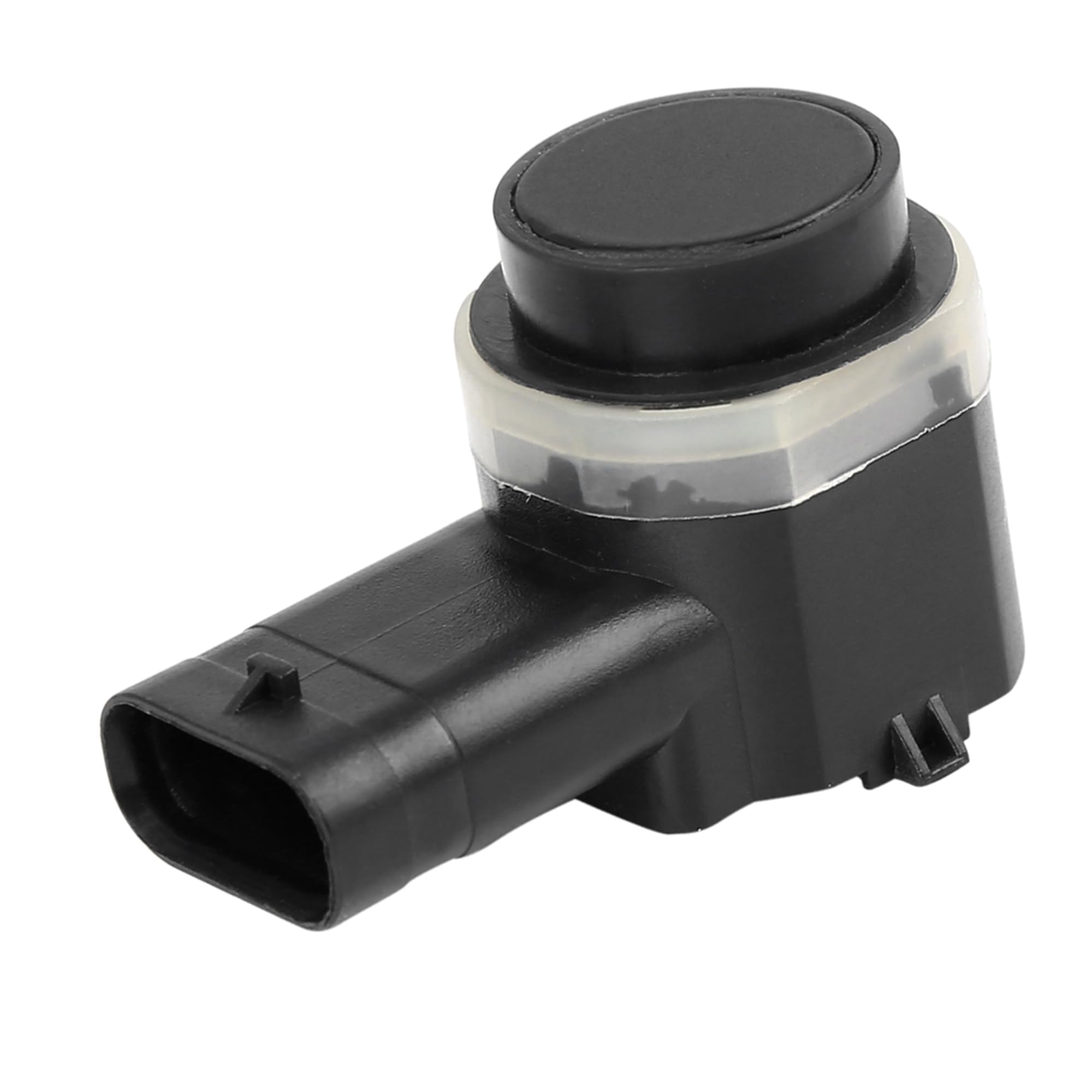 A ABSOPRO Bumper PDC Sensor 66209270491 Reverse Parking Sensor for BMW 535i GT