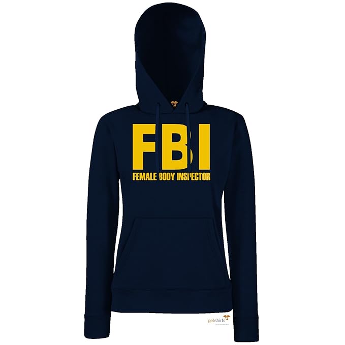 felpa fbi