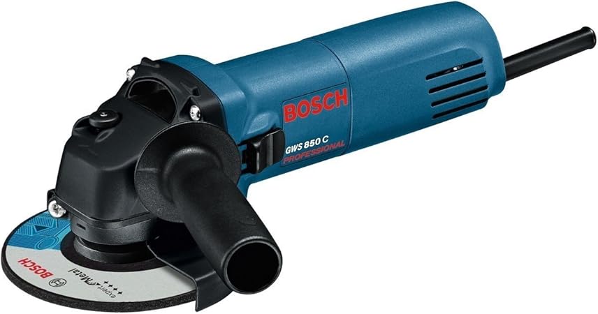 Bosch Angle Grinder Gws 060 Professional Amazon Com