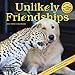 Unlikely Friendships Mini Wall Calendar 2017
