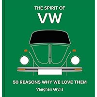 The Spirit of Saab: 50 Reasons Why We Love Them: Grylls, Vaughan