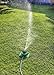 Planted Perfect Impulse Garden Sprinkler System