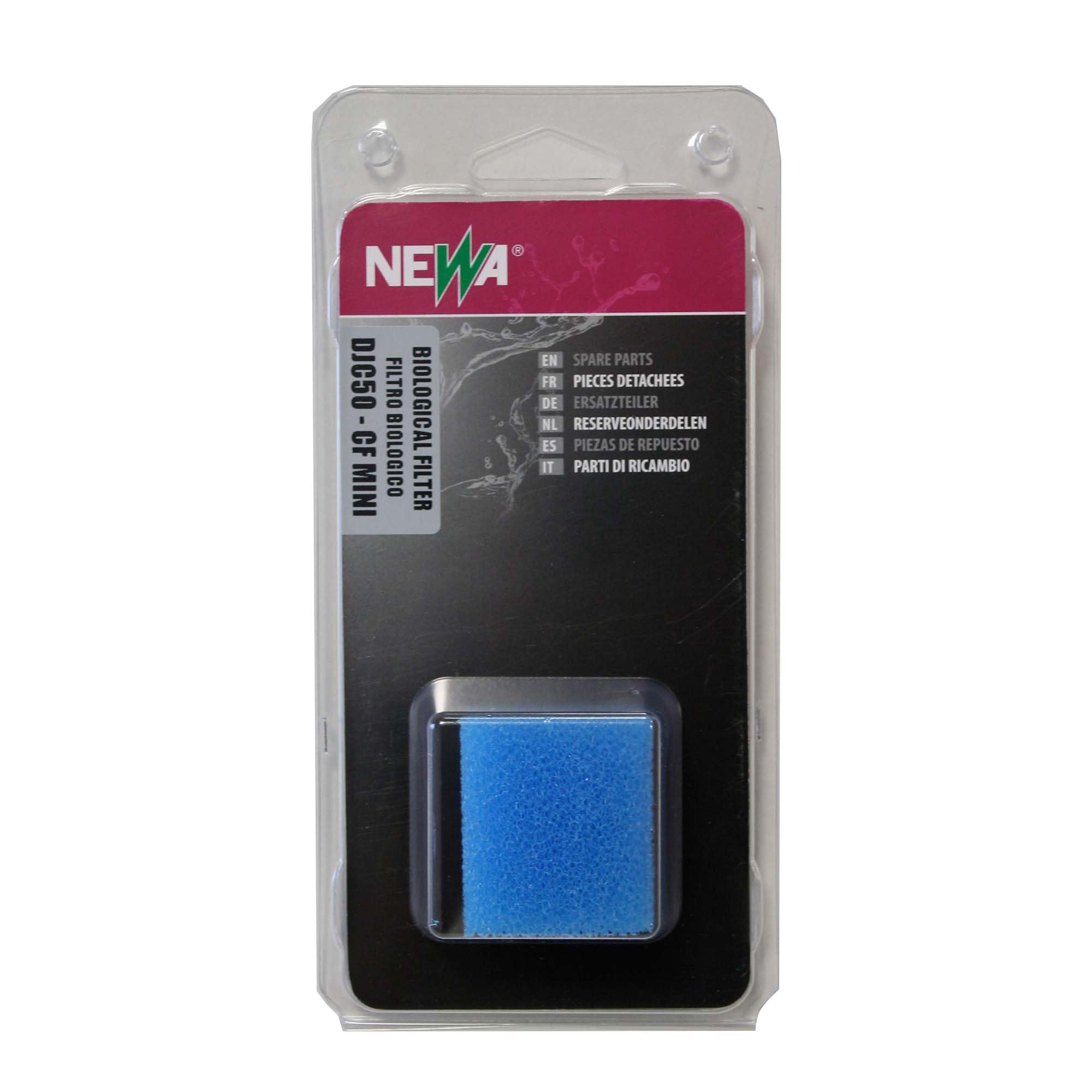 Newa Cobra Mini Aquarium Organic Cartridge
